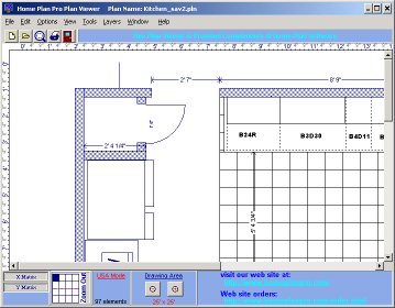 Home Plan Pro free Plan Viewer